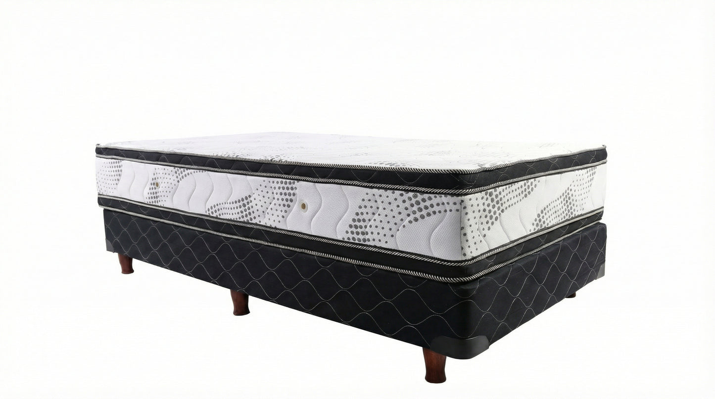 Colchon Sagitario +130kg