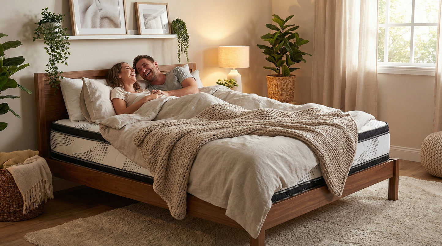 Colchon Ultra +130kg