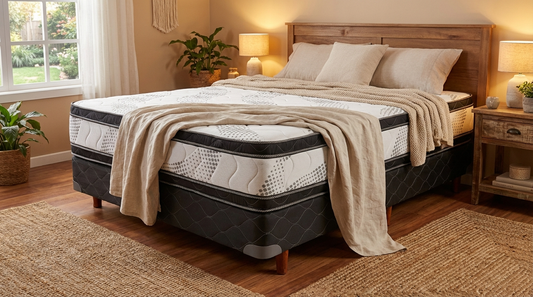 Colchon Sagitario  +130kg