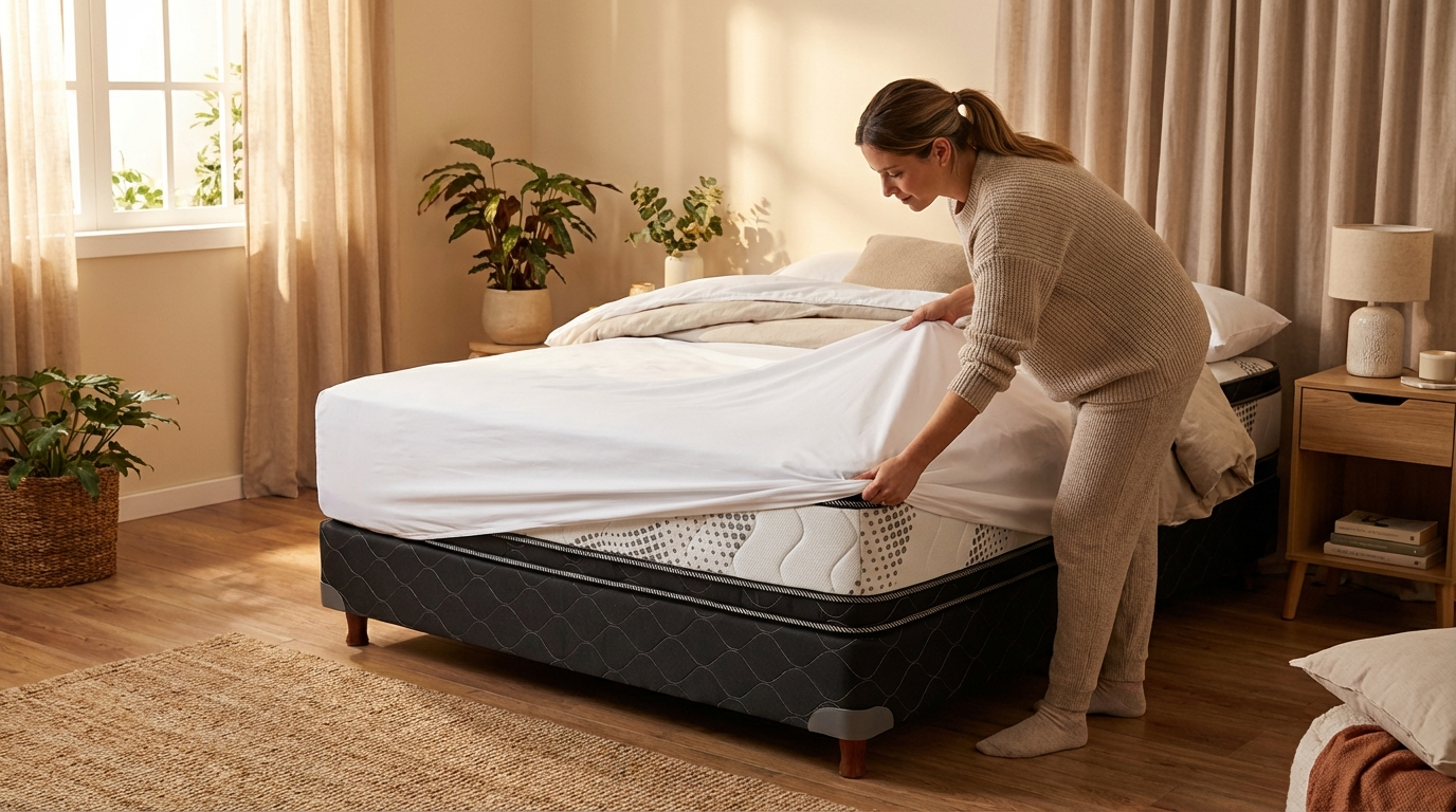 Colchon Ultra +130kg