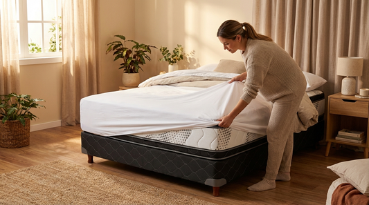 Colchon Ultra +130kg