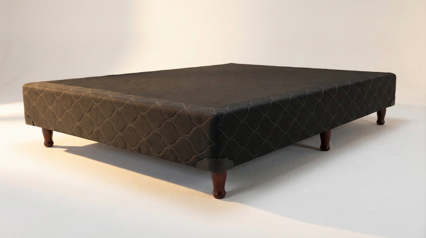 Base de Sommier